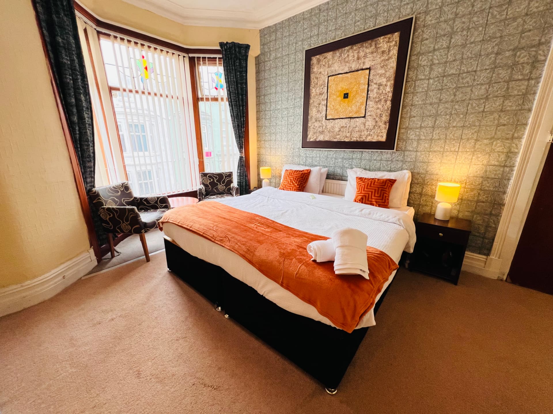 The Rockley Hotel photo 2