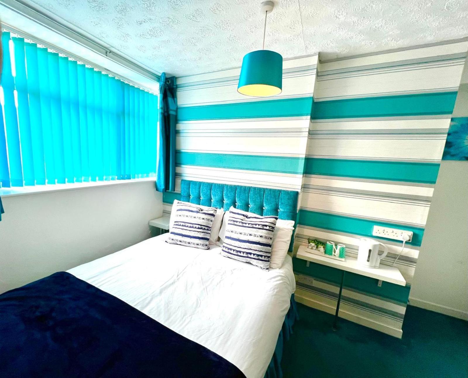 The Beeches Hotel photo 6