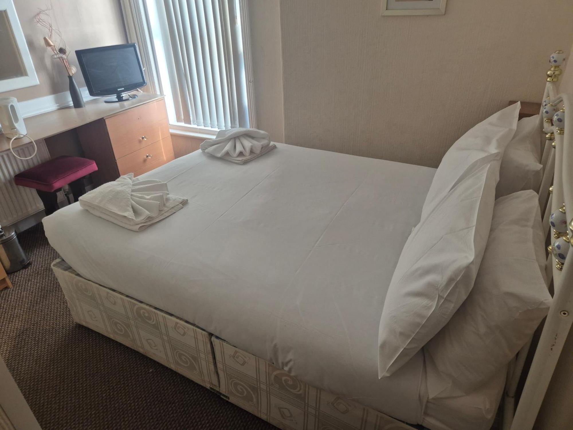 White Moon Hotel photo 5