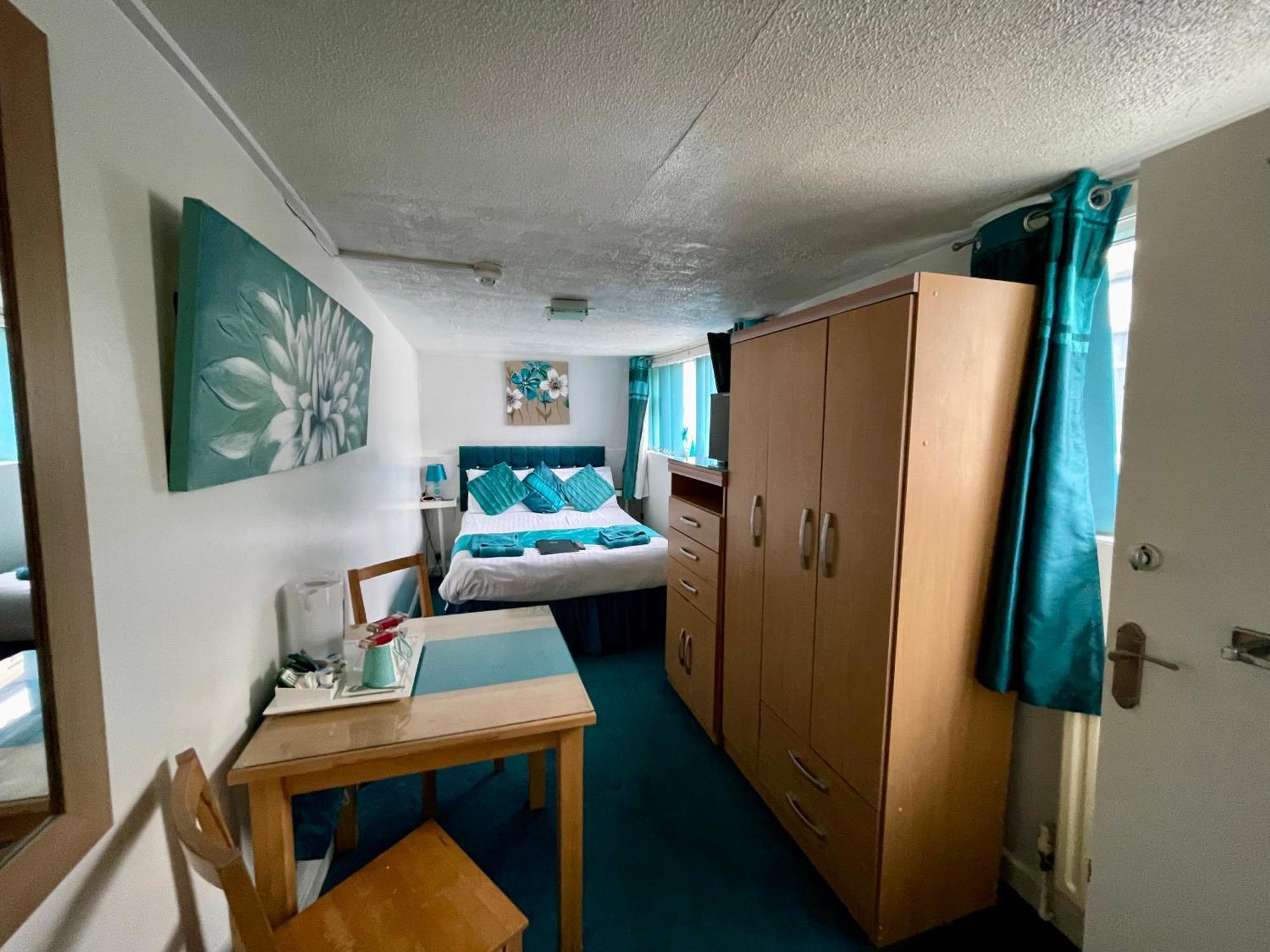 The Beeches Hotel photo 3