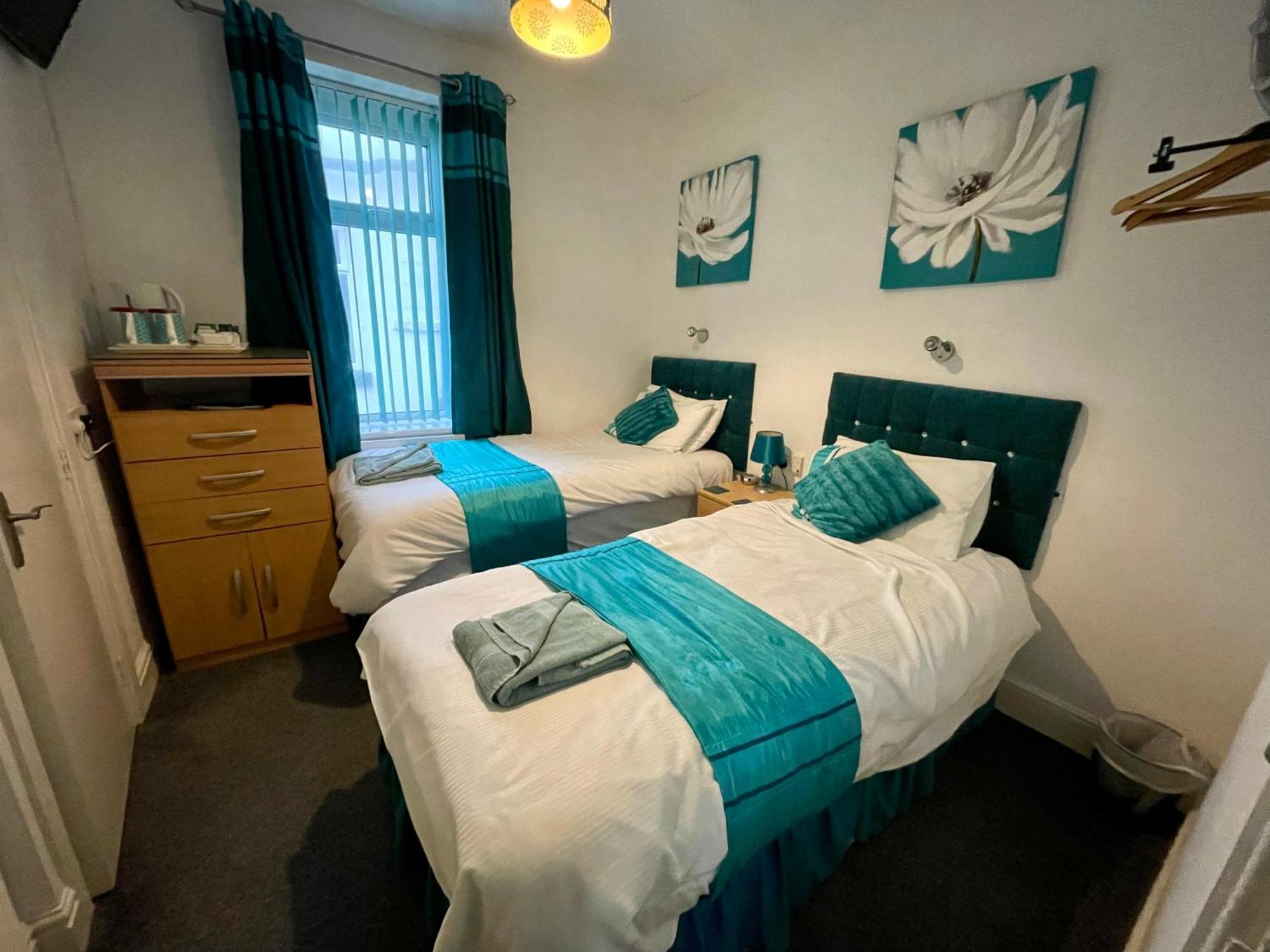 The Beeches Hotel photo 5