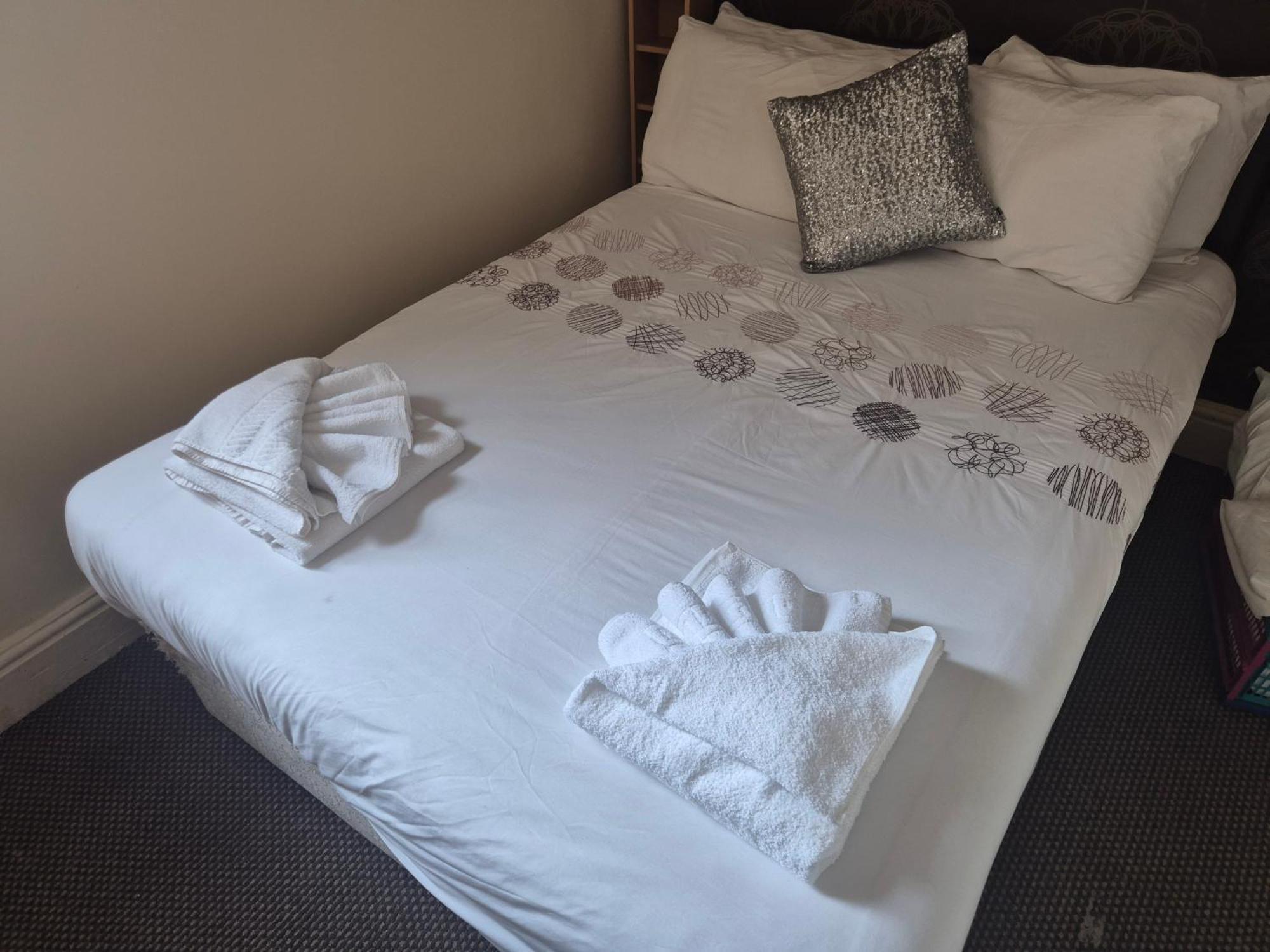 White Moon Hotel photo 4
