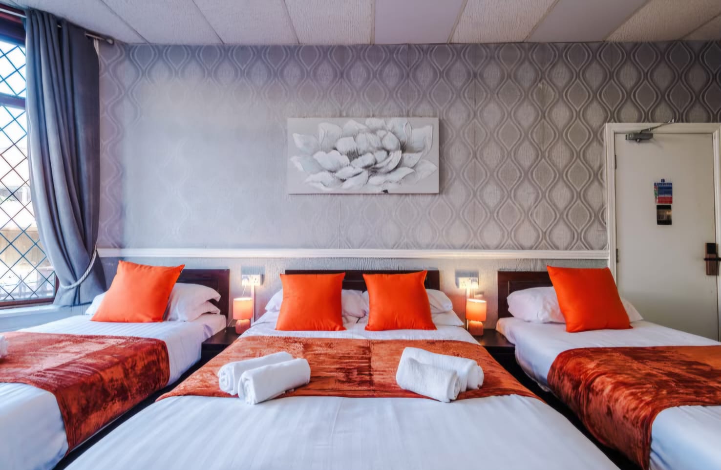 Sonora Park Hotel photo 2