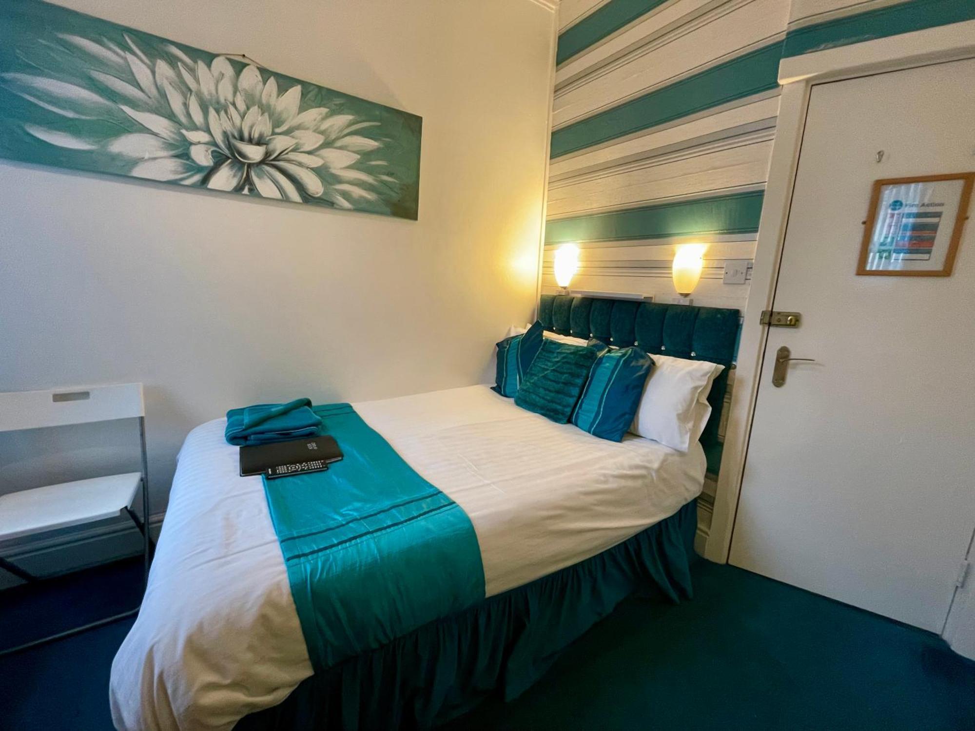 The Beeches Hotel photo 2