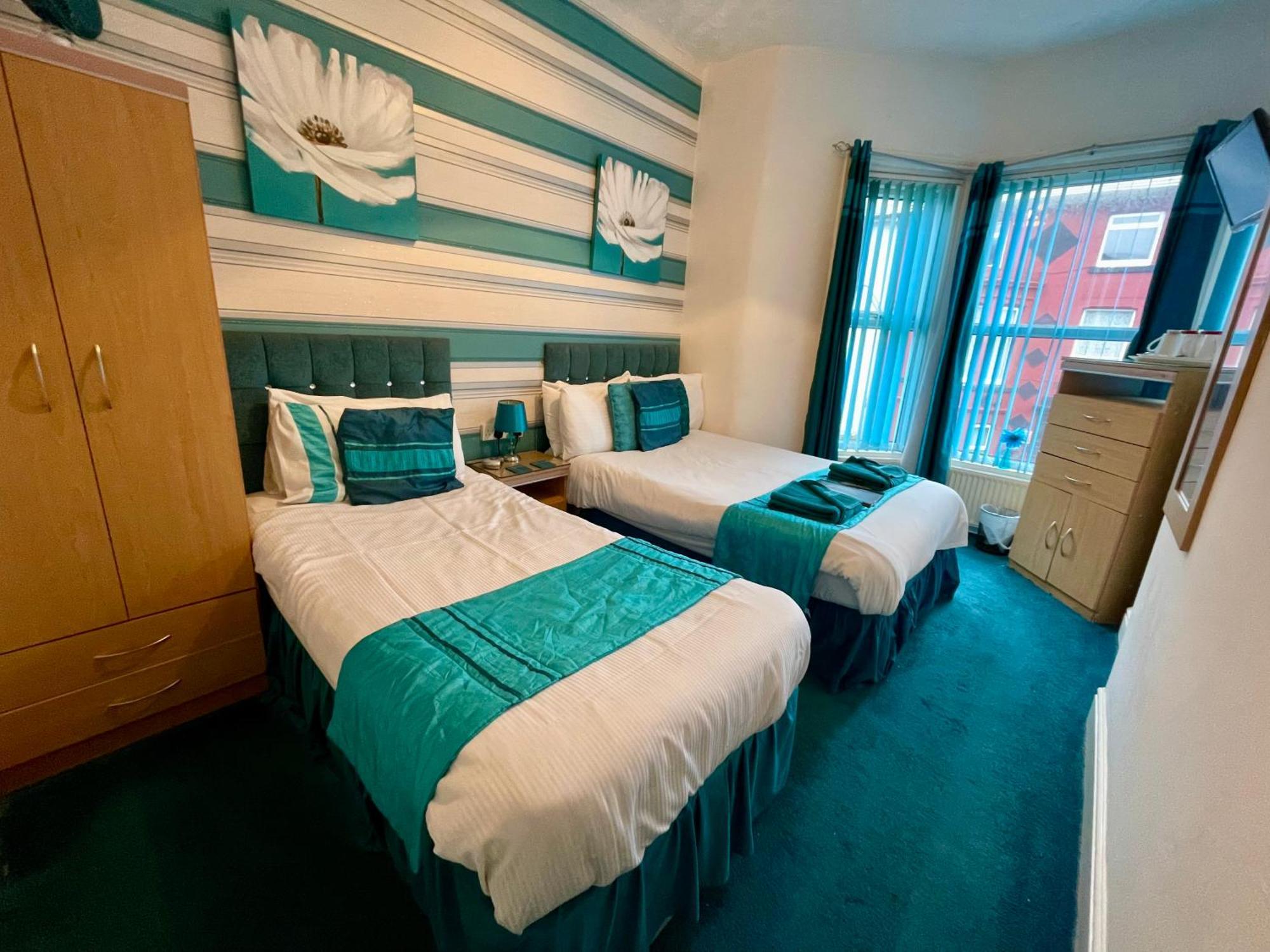 The Beeches Hotel photo 4