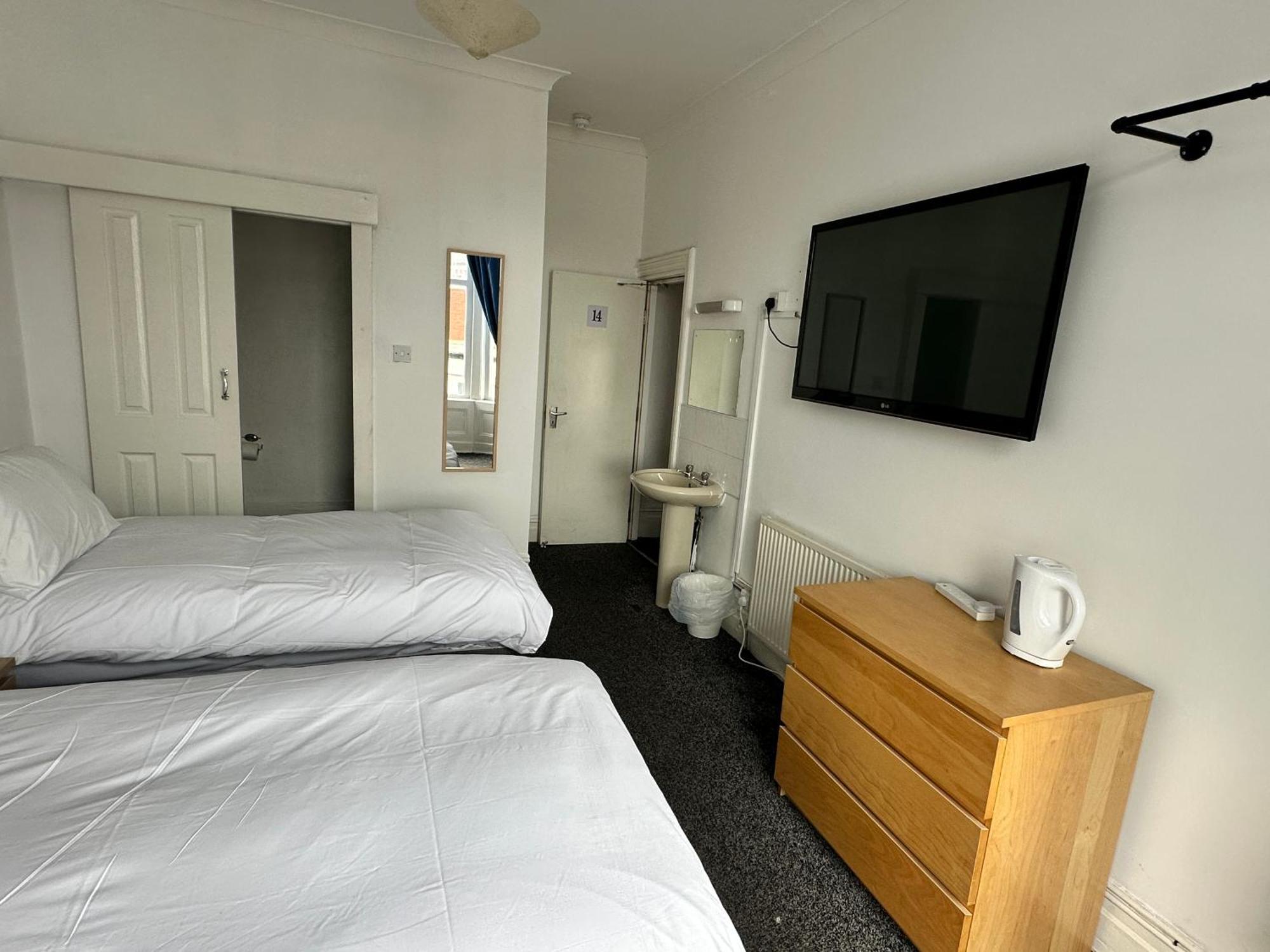 The Avari Hotel photo 5