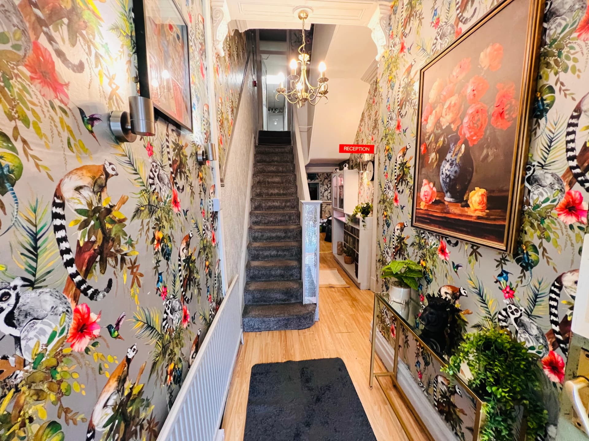 The Rockley Hotel photo 7